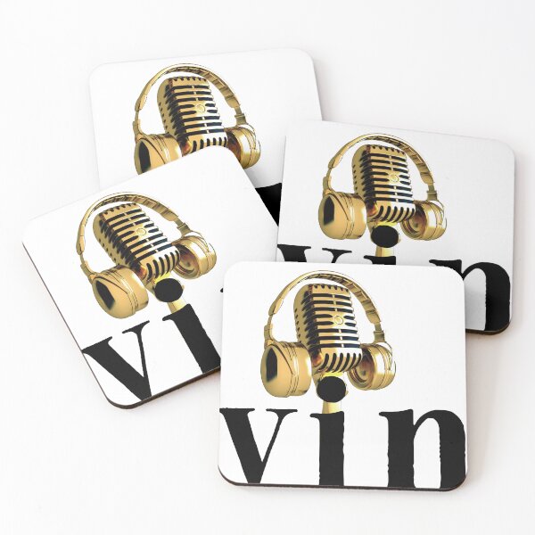 Item preview, vin scully  ، microphone Rip Vin Scully , Announcer , Cody Bellinger , Commentator designed and sold by AlA2 3MER.