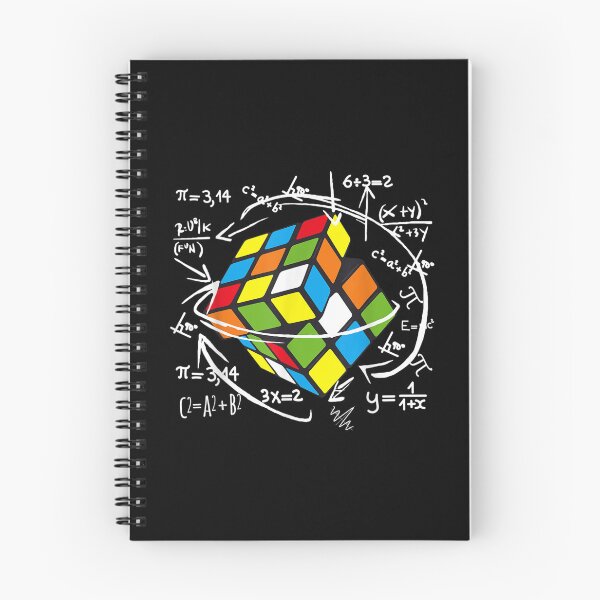Item preview, Cute Math Rubik Gifts For Math Teachers designed and sold by ArcanWilkinson.