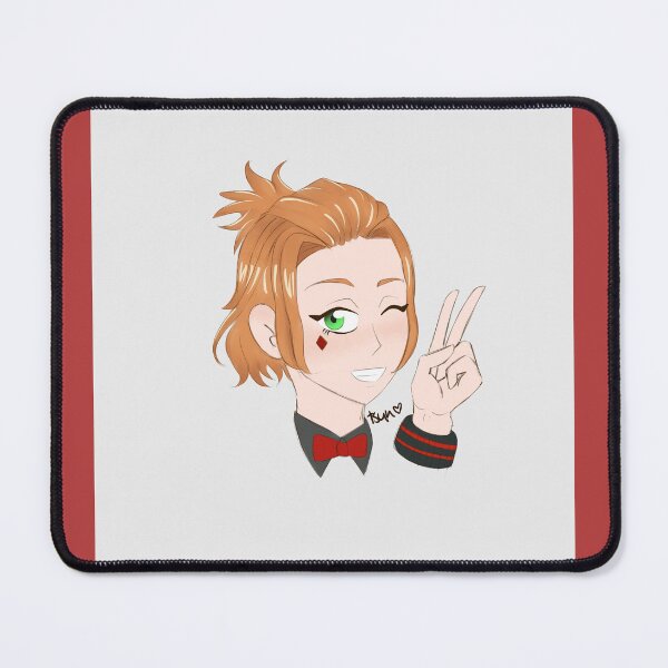 Item preview, Twisted Wonderland Cater designed and sold by Tsun Art.