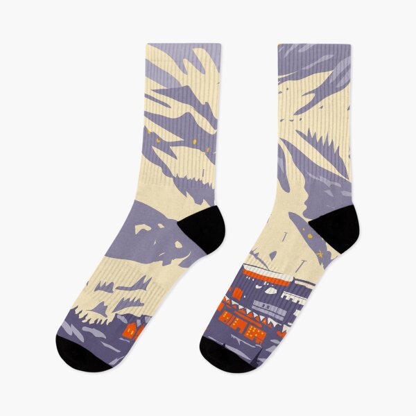 Item preview, Park City Utah Winter Resort Vintage designed and sold by KrisSidDesigns.