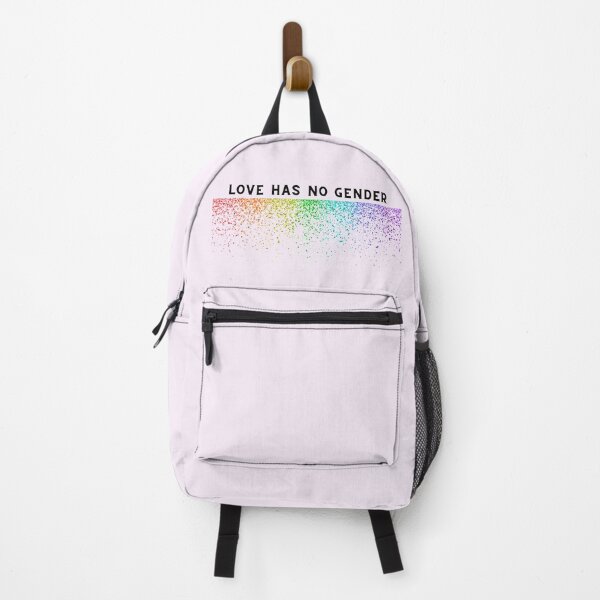 Item preview, love as no gender designed and sold by jassnour.