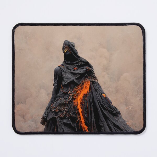 Item preview, Black Lava designed and sold by Arturo Vivo.