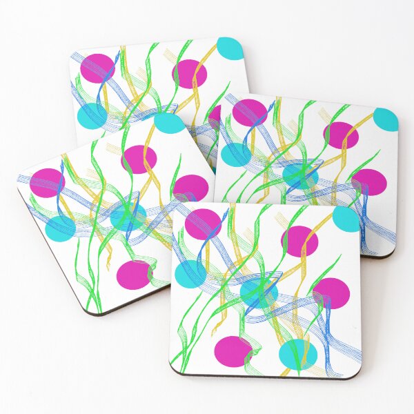 Item preview, Bright colors 2 designed and sold by RemieJames.
