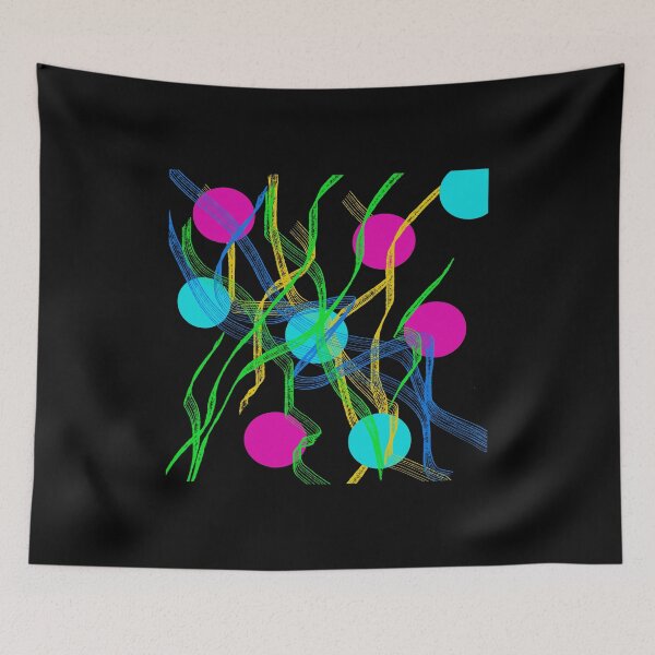 Item preview, Bright colors 2 designed and sold by RemieJames.