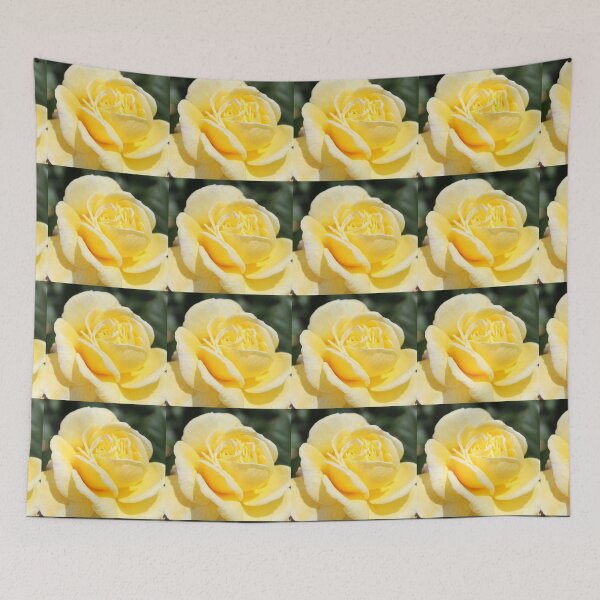 Item preview, pretty yellow rose flower. designed and sold by naturematters.