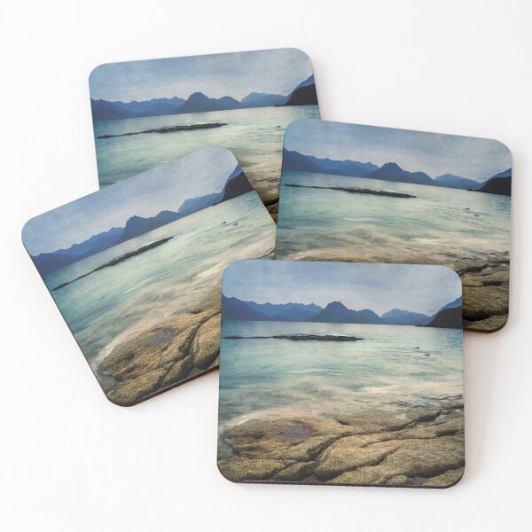 Item preview, Cuillin From Elgol III designed and sold by David Lichtneker.