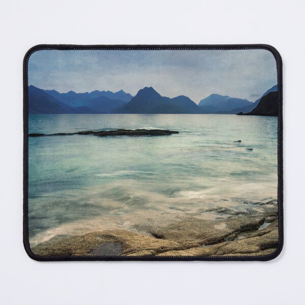 Item preview, Cuillin From Elgol III designed and sold by David Lichtneker.