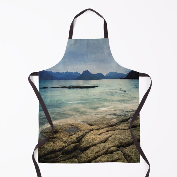 Item preview, Cuillin From Elgol III designed and sold by David Lichtneker.