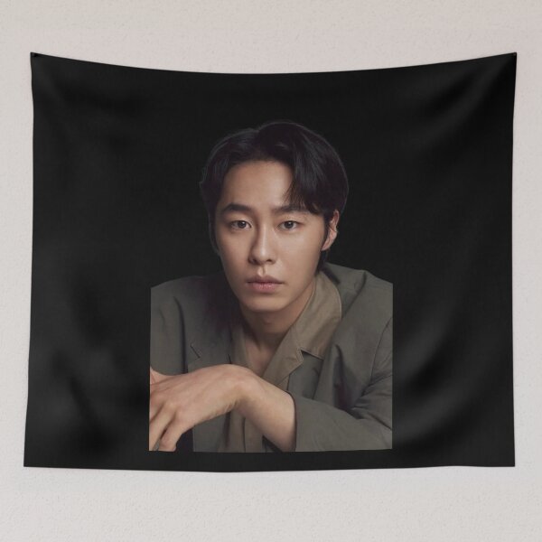 Item preview, Lee Jae-wook as Jang Uk Alchemy of Souls Kdrama designed and sold by kawaii4life.