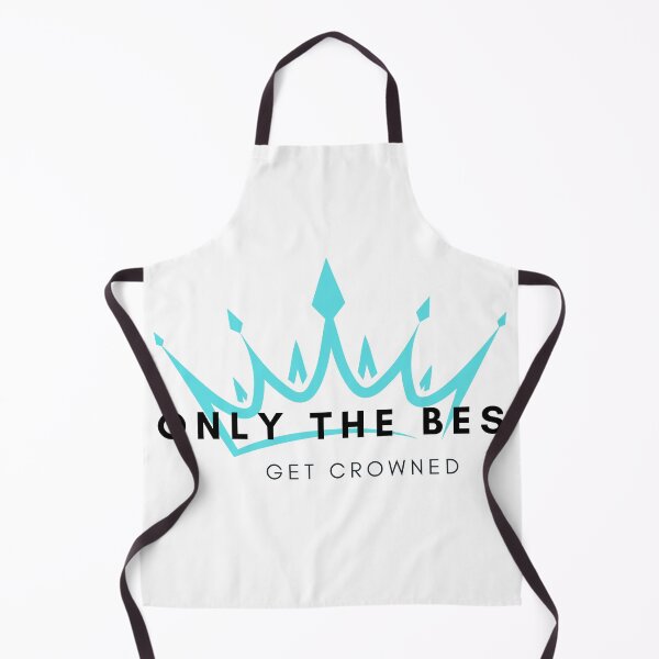 Item preview, Only The Best Get Crowned Zeta designed and sold by ZazzyPumpkin.
