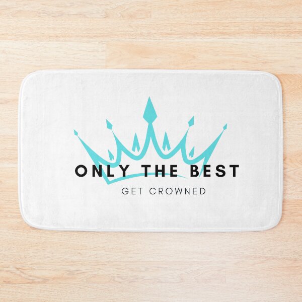 Item preview, Only The Best Get Crowned Zeta designed and sold by ZazzyPumpkin.