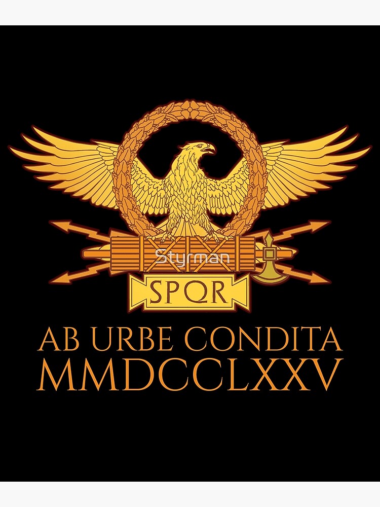 "MMDCCLXXV Ab urbe condita 2775 from the founding of the City Year