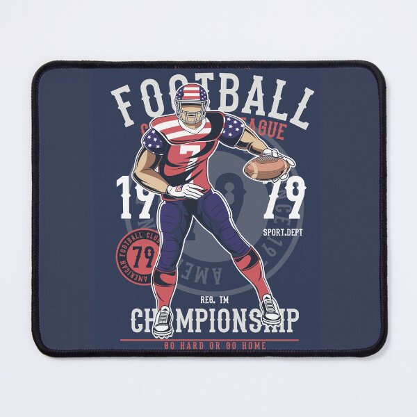 Item preview, Football designed and sold by Isahy.