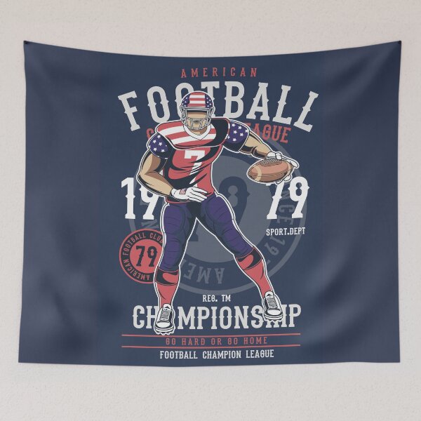 Item preview, Football designed and sold by Isahy.