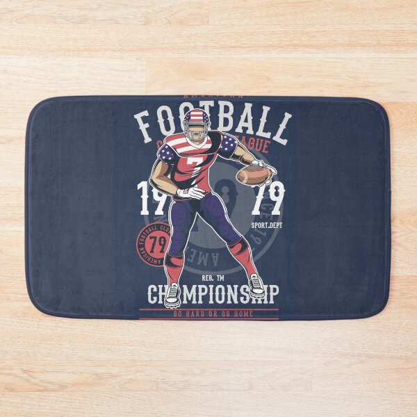 Item preview, Football designed and sold by Isahy.