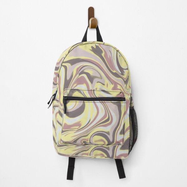 Item preview, Yellow purple paints designed and sold by YeKnot.