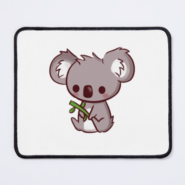 Item preview, Cute Koala designed and sold by MumblesM.