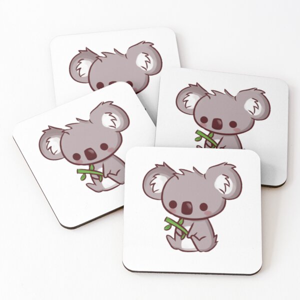Item preview, Cute Koala designed and sold by MumblesM.