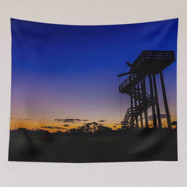 Item preview, Koo Wee Rup Sunset designed and sold by ilovethenight.