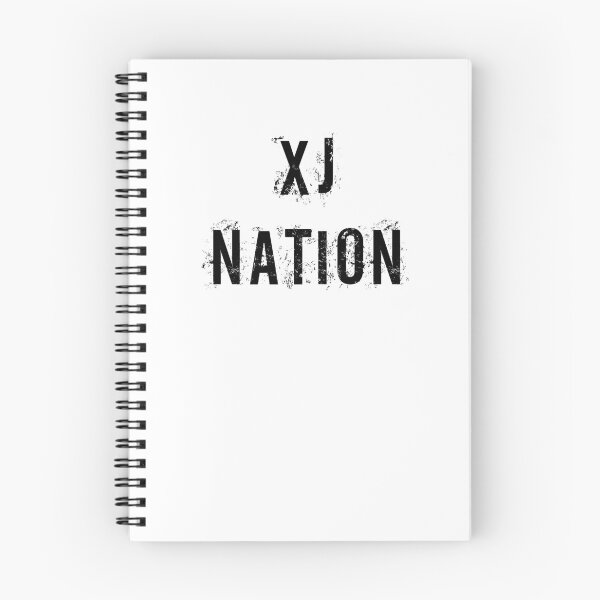 Item preview, XJ NATION designed and sold by istealmemes.