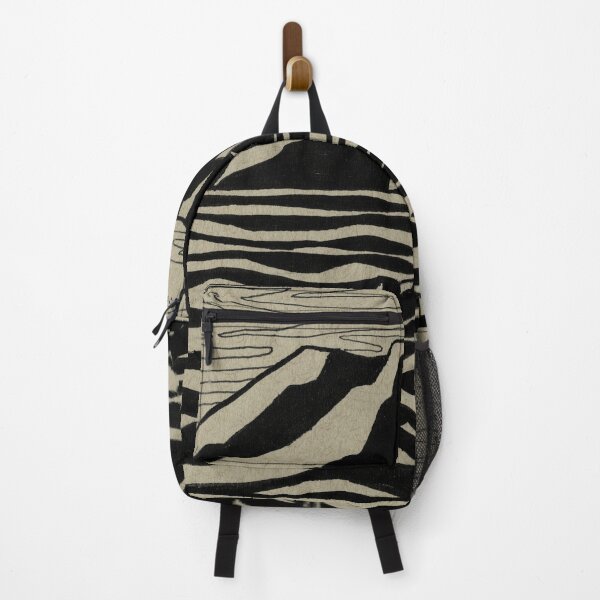 Item preview, Brown and Black Mountainscape designed and sold by Crystal Fiquette.