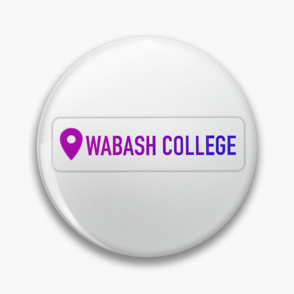 Item preview, Location: Wabash College designed and sold by Taylordanae.