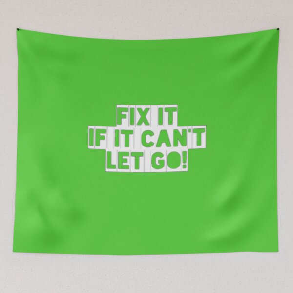 Item preview, I fix things designed and sold by Newfashiona.