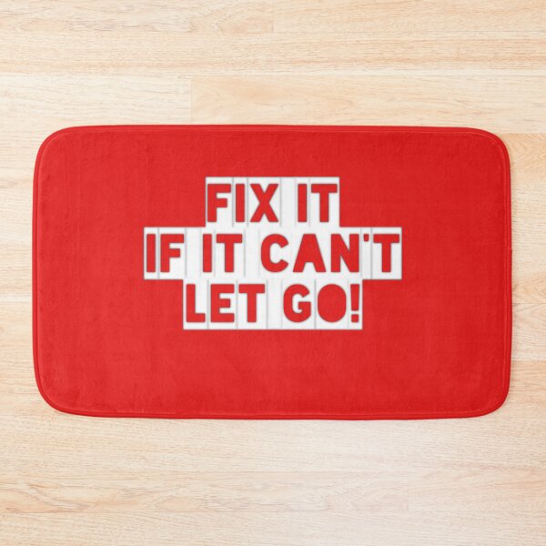Item preview, I fix things designed and sold by Newfashiona.