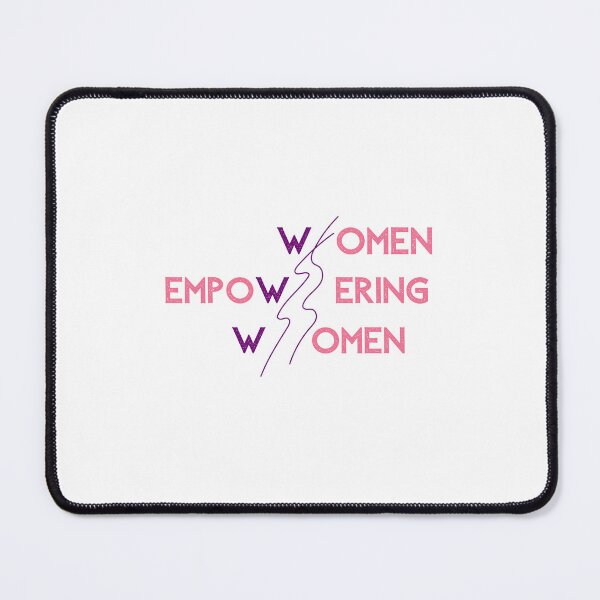 Item preview, Women empowering women designed and sold by Fitandstylish.