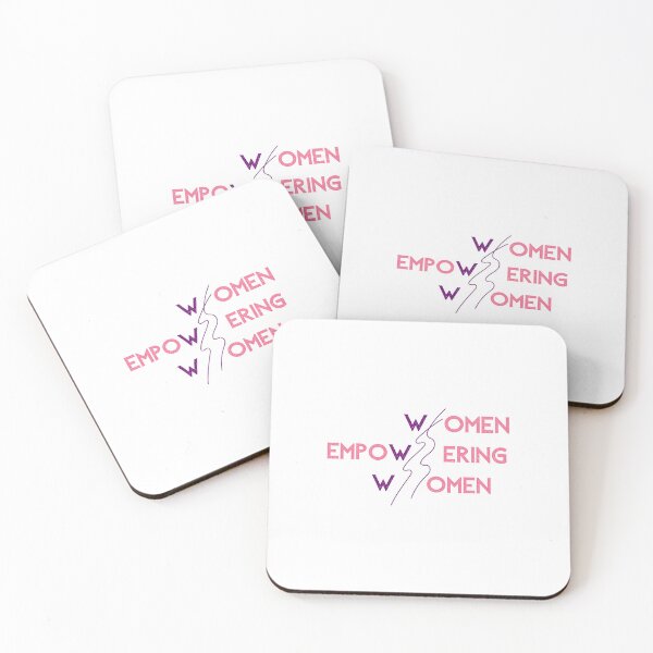 Item preview, Women empowering women designed and sold by Fitandstylish.