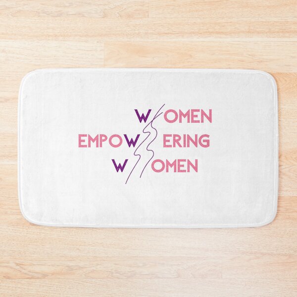 Item preview, Women empowering women designed and sold by Fitandstylish.