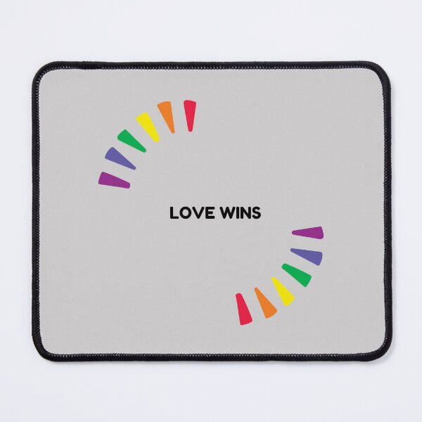 Item preview, love wins designed and sold by jassnour.