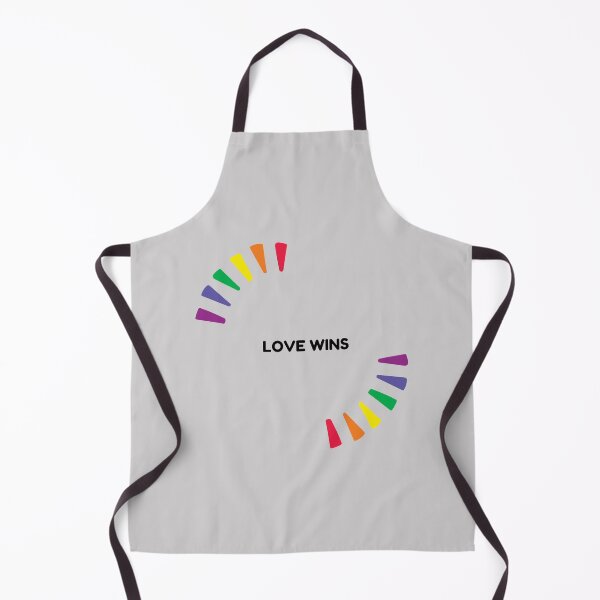 Item preview, love wins designed and sold by jassnour.