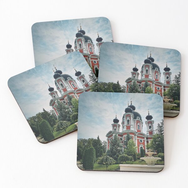 Item preview, Curchi Monastery designed and sold by psychoshadow.
