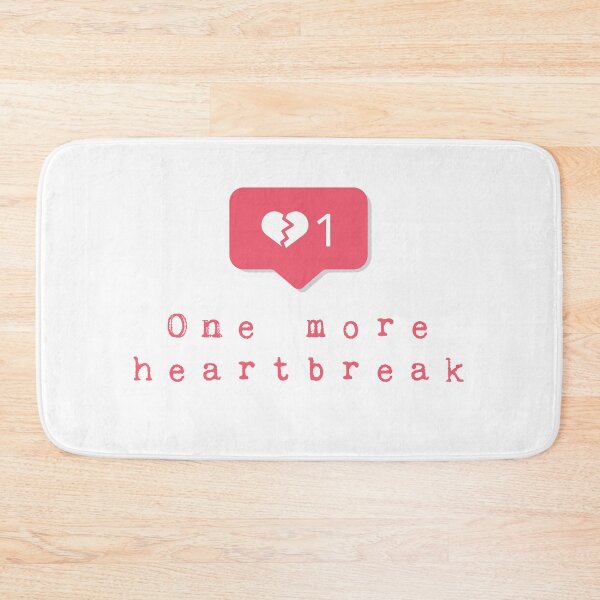 Item preview, Heartbreak designed and sold by savrins.