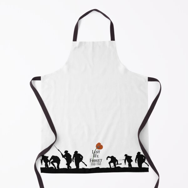 Item preview, Lest We Forget Over the Top WW1 Remembrance Day designed and sold by Nostalgia Exclusive Malta.