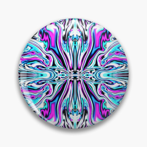 Item preview, Colorful pattern designed and sold by JenConArt.