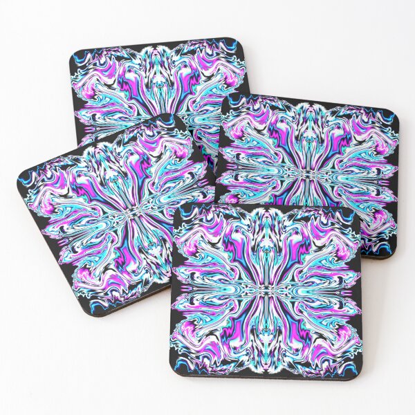 Item preview, Colorful pattern designed and sold by JenConArt.