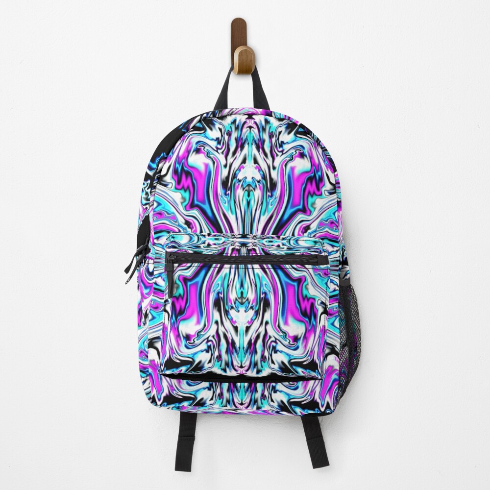 Item preview, Backpack designed and sold by JenConArt.
