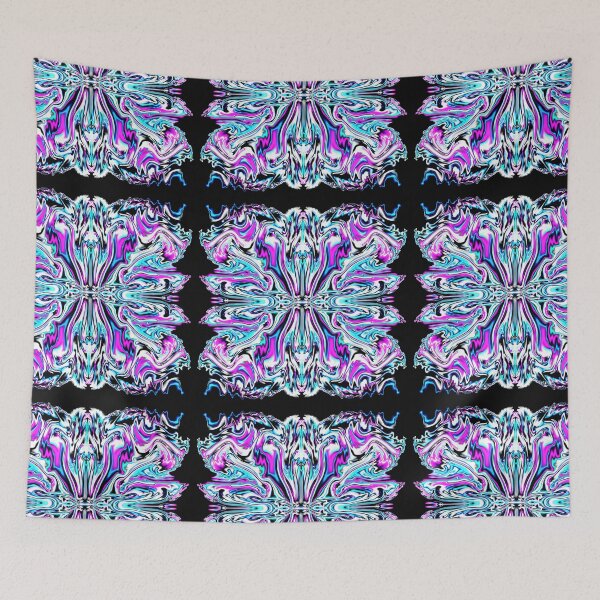 Item preview, Colorful pattern designed and sold by JenConArt.