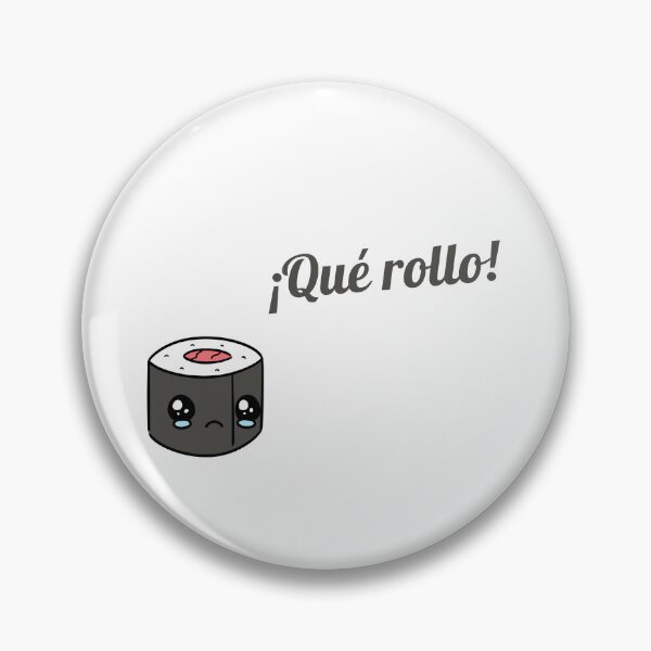 Item preview, what a roll designed and sold by mimirocker.