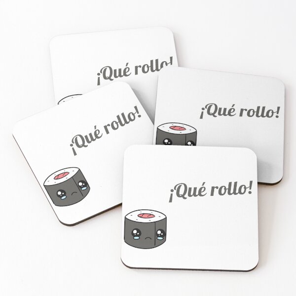 Item preview, what a roll designed and sold by mimirocker.