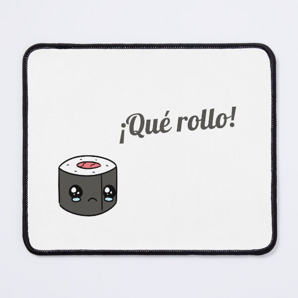 Item preview, what a roll designed and sold by mimirocker.