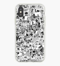 Gruvia moments iPhone Case