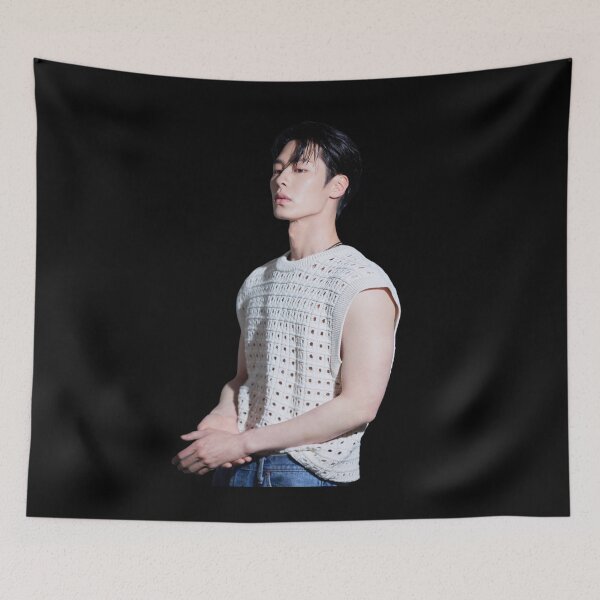 Item preview, Lee Jae-wook as Jang Uk Alchemy of Souls Kdrama designed and sold by kawaii4life.