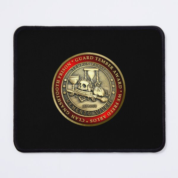 Item preview, Free Arlos Award designed and sold by Cannone.