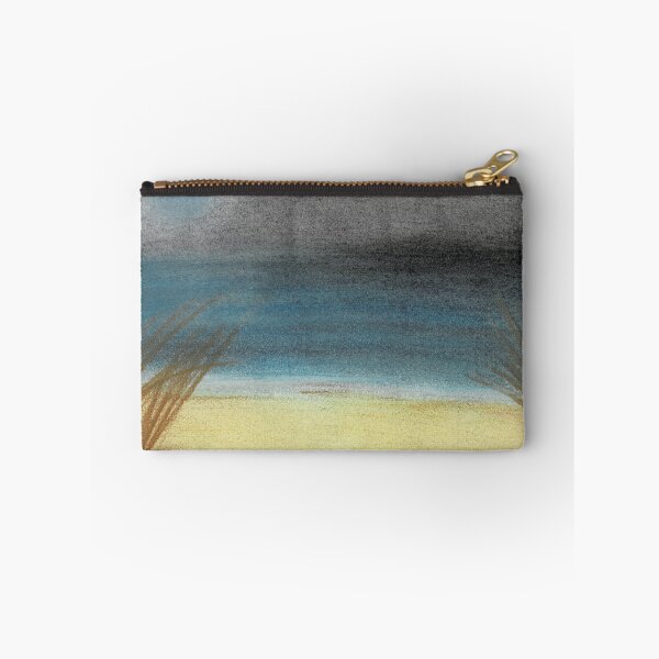 Item preview, Nighttime Beach designed and sold by Crystal Fiquette.