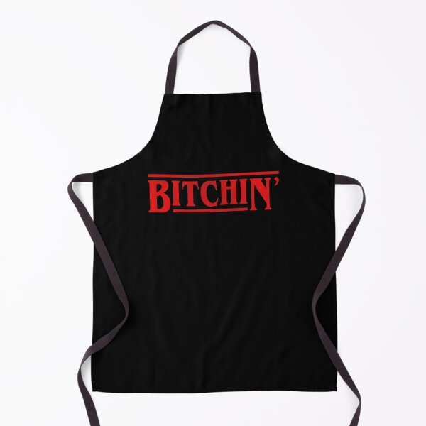 Item preview, Cuz I Look So Bad-ass Bitchin designed and sold by Urosek.