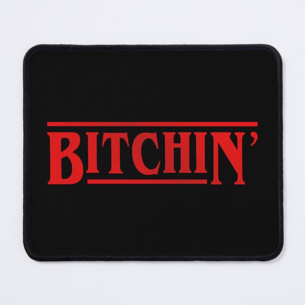 Item preview, Cuz I Look So Bad-ass Bitchin designed and sold by Urosek.