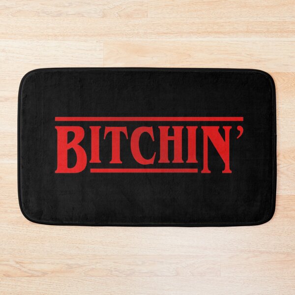 Item preview, Cuz I Look So Bad-ass Bitchin designed and sold by Urosek.